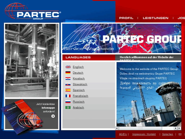 www.partec-slovakia.com