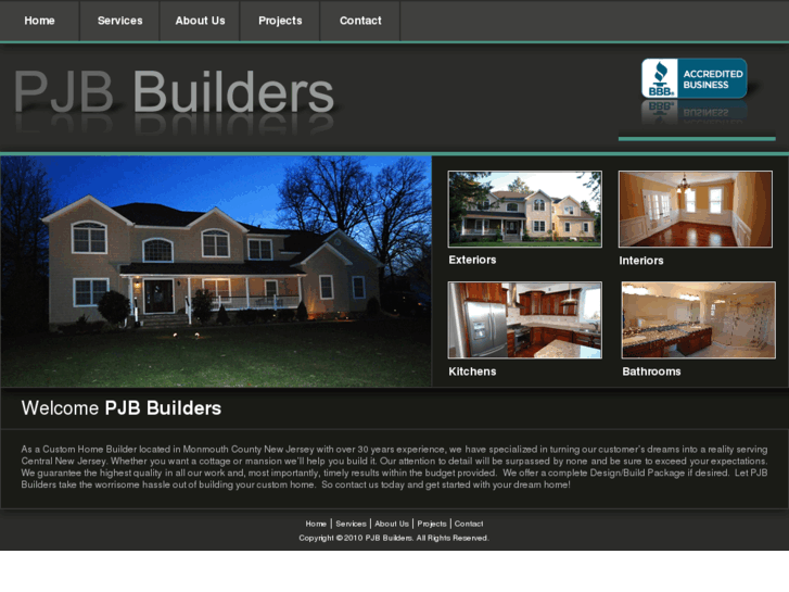 www.pjbbuilders.net