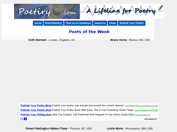 www.poetiry.com