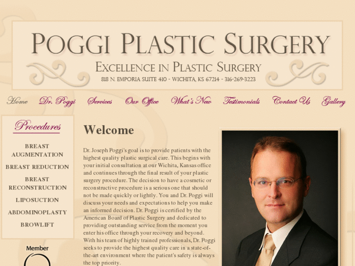 www.poggiplasticsurgery.net