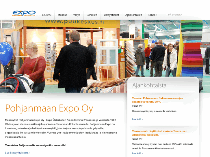 www.pohjanmaanexpo.fi