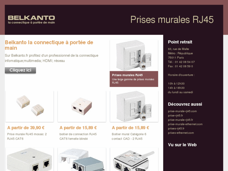 www.prise-rj45.fr