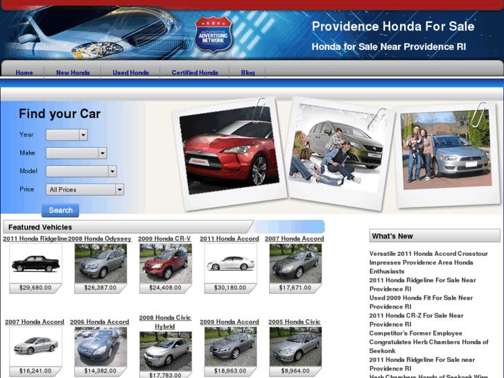 www.providencehonda.net