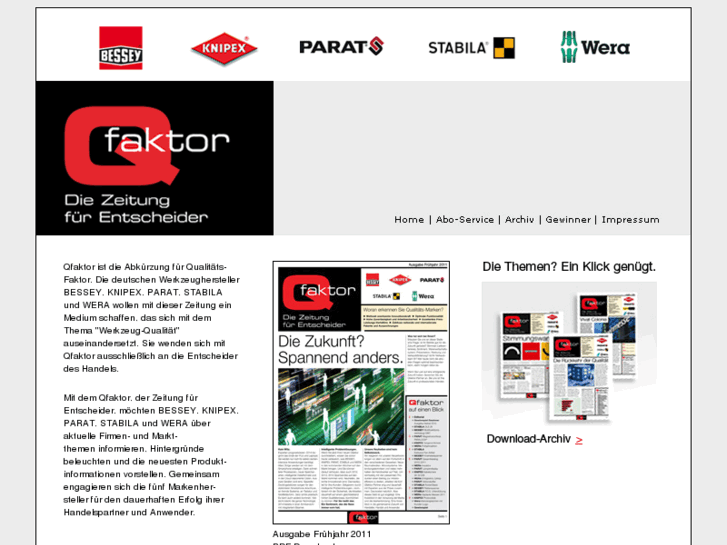 www.qfaktor.com