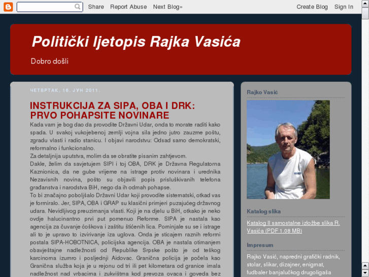 www.rajkovasic.com