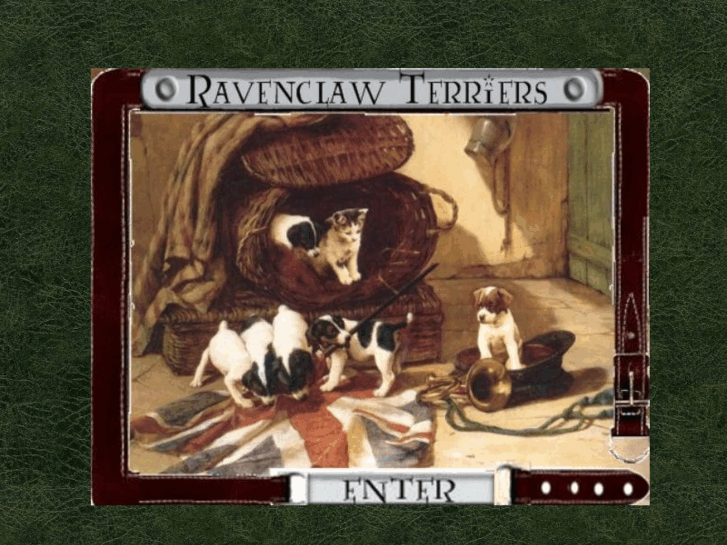 www.ravenclawterriers.com