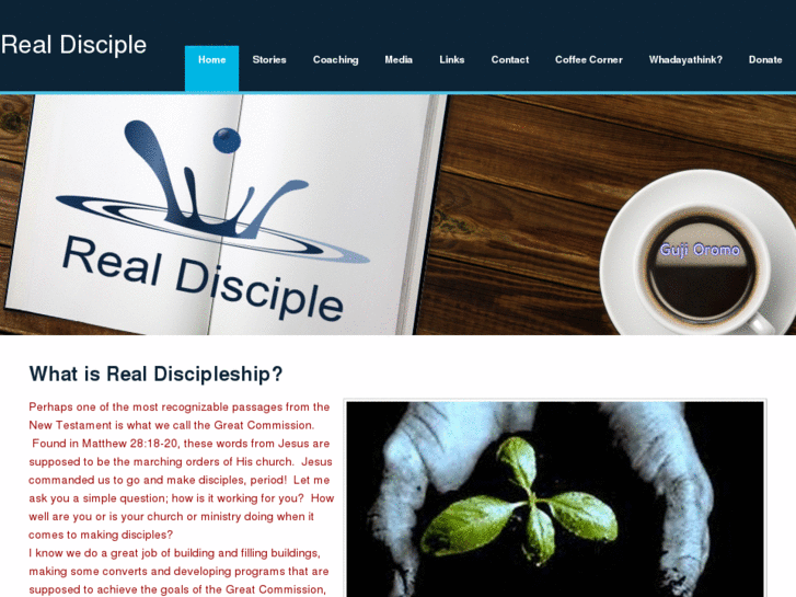 www.realdisciple.org