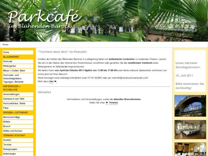 www.restaurant-parkcafe.com