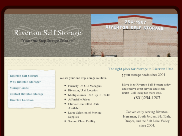 www.rivertonstorageonline.com