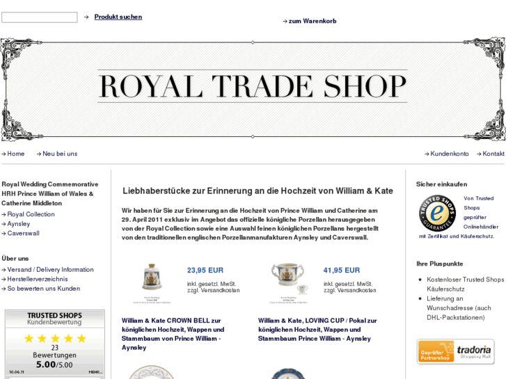 www.royaltradeshop.de