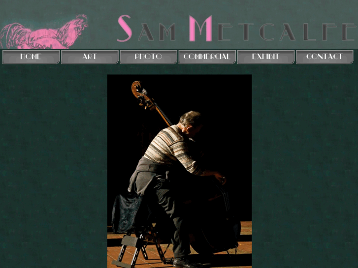 www.sammetcalfe.com