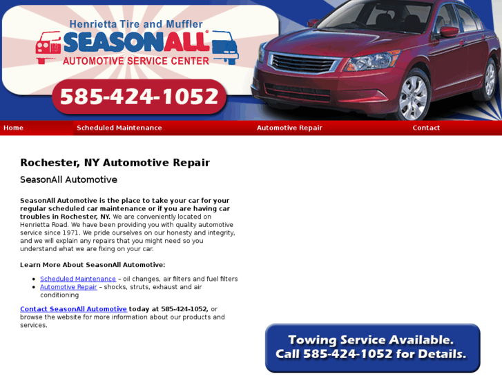 www.seasonallautomotive.com