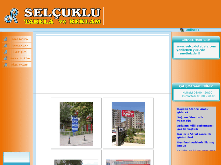 www.selcuklutabela.com