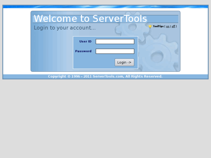 www.servertools.com