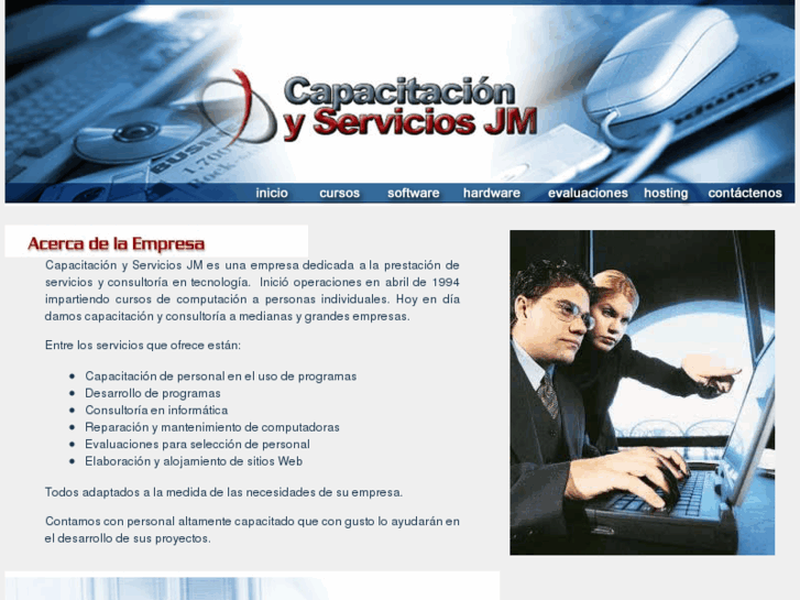 www.serviciosjm.net