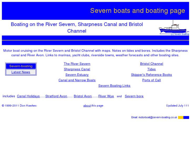 www.severn-boating.co.uk