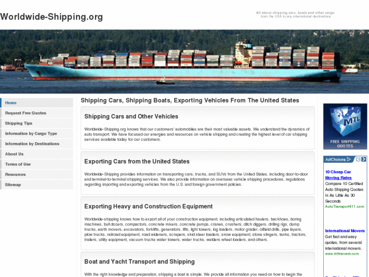 www.ship-boat.net