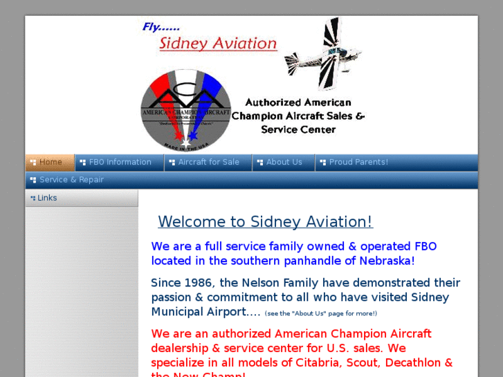 www.sidneyaviation.com