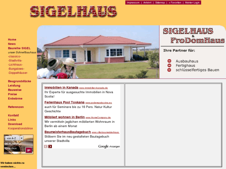 www.sigelhaus.de