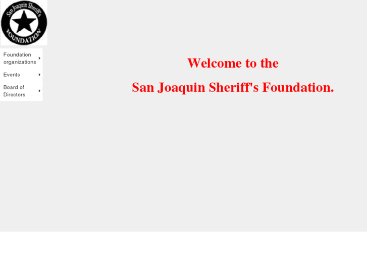 www.sjsheriffsfoundation.com