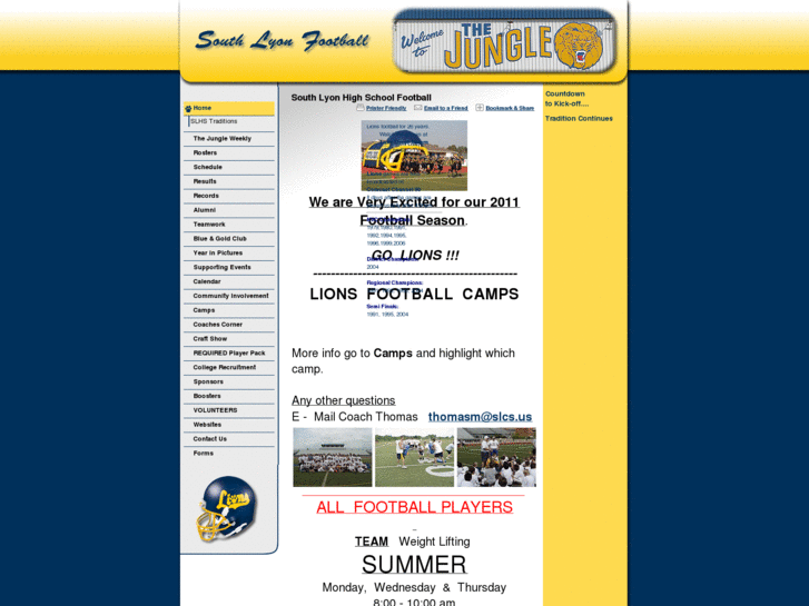 www.slhsfootball.com