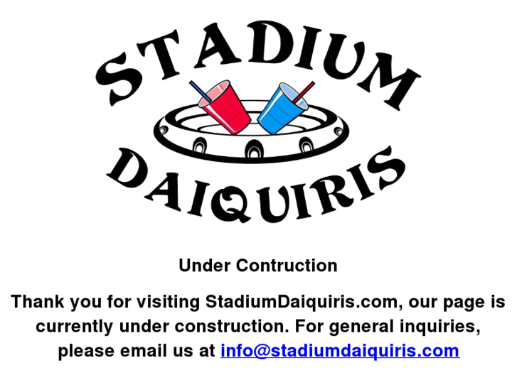 www.stadiumdaiquiris.com