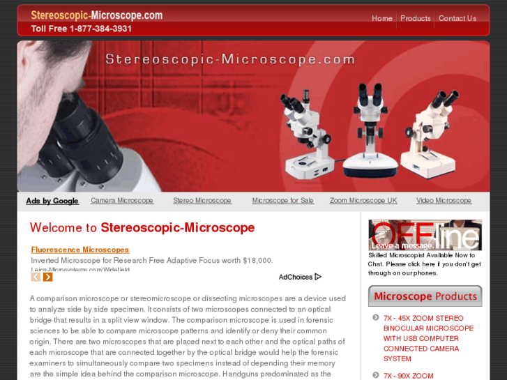 www.stereoscopic-microscope.com