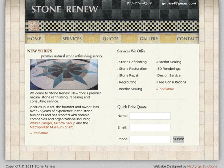 www.stone-renew.com