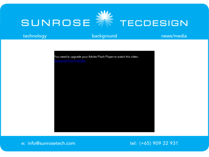www.sunrosetech.com