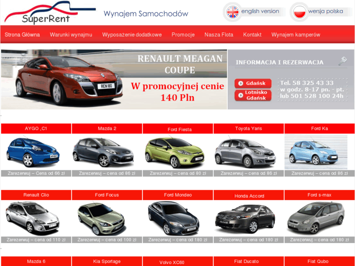 www.superrent.pl