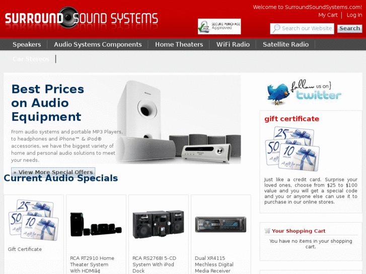 www.surroundsoundsystems.com