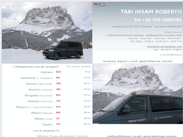 www.taxi-val-gardena.com