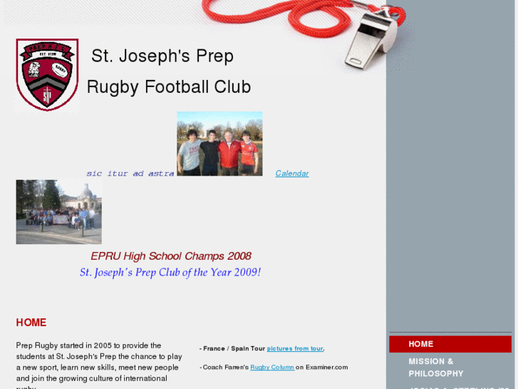 www.thepreprfc.com