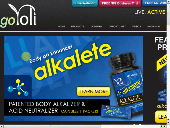 www.theultimatebodyalkalizer.com