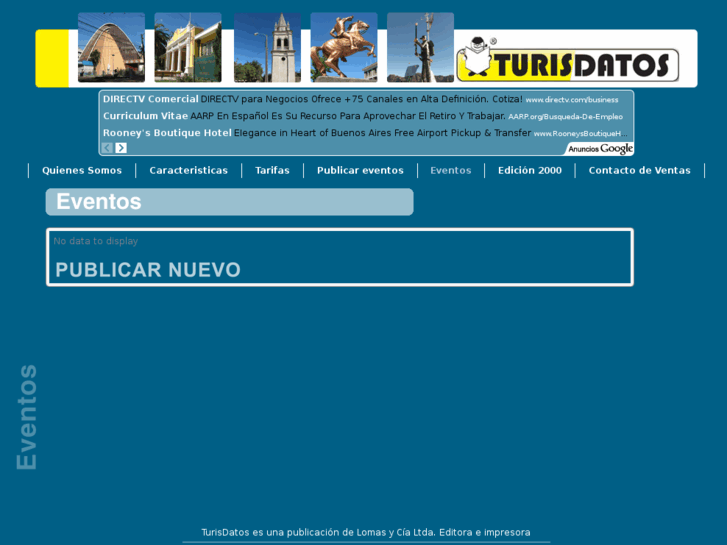 www.turisdatos.com