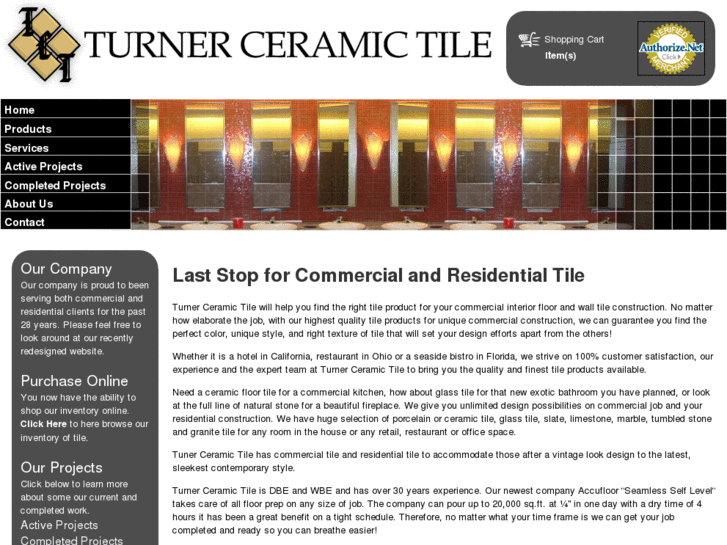 www.turnerceramictile.com