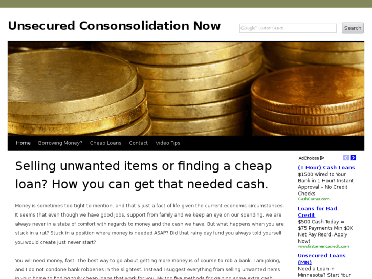 www.unsecured-consolidation-now.com