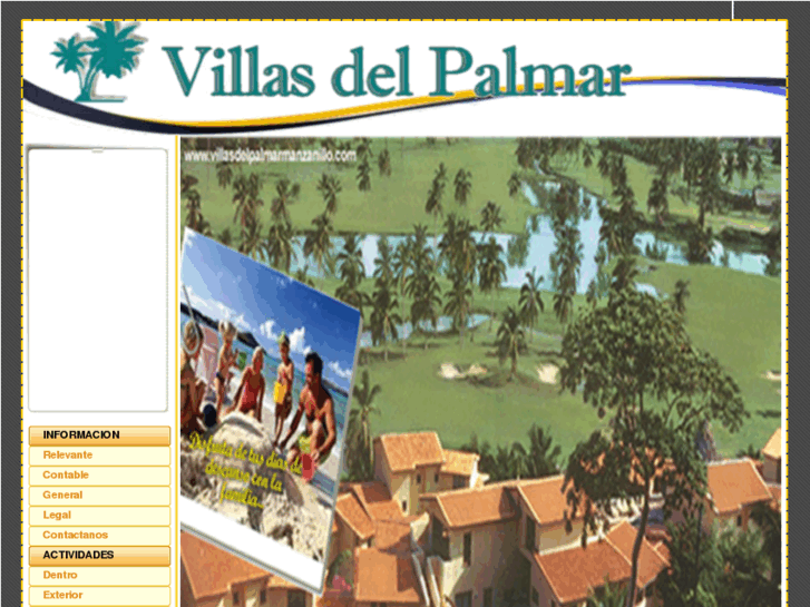 www.villasdelpalmarmanzanillo.com