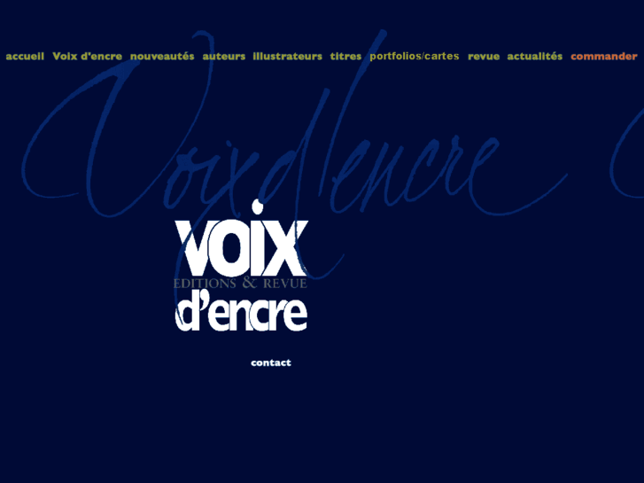 www.voix-dencre.net