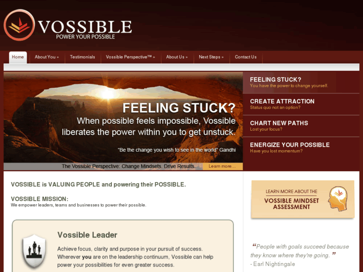 www.vossible.com