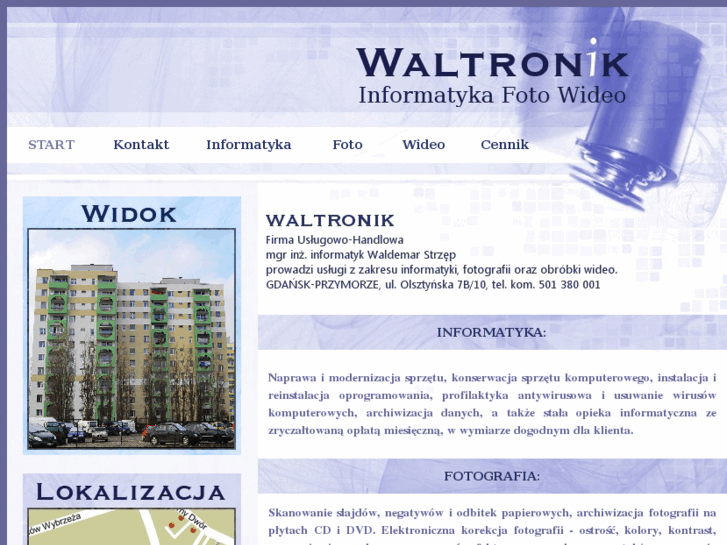 www.waltronik.com