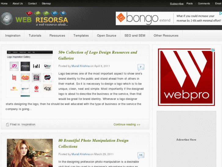 www.webrisorsa.info
