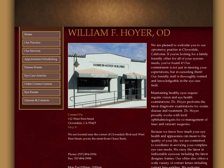 www.williamhoyerod.com