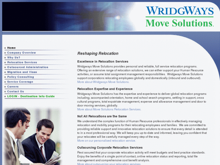 www.wridgewaysmovesolutions.com