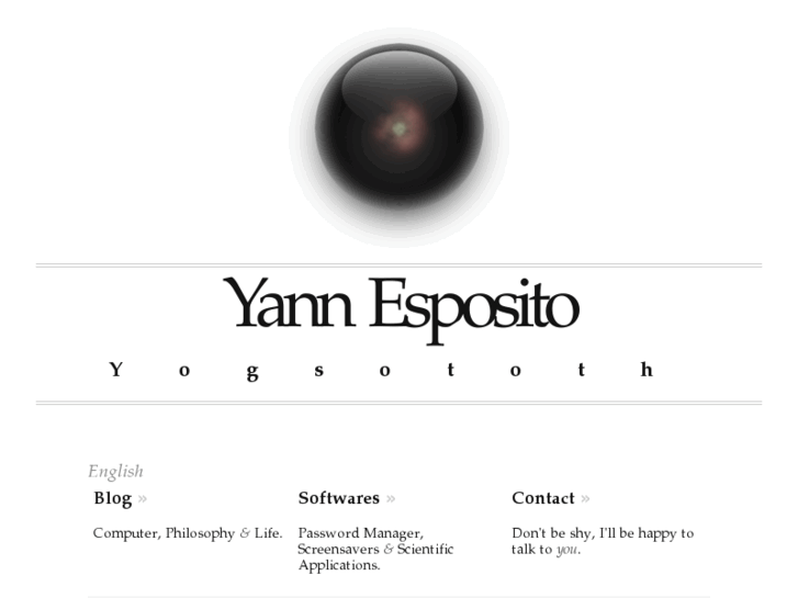 www.yannesposito.com