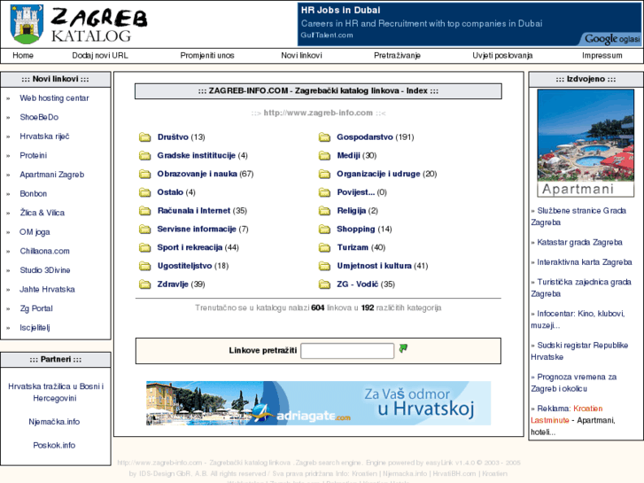 www.zagreb-info.com