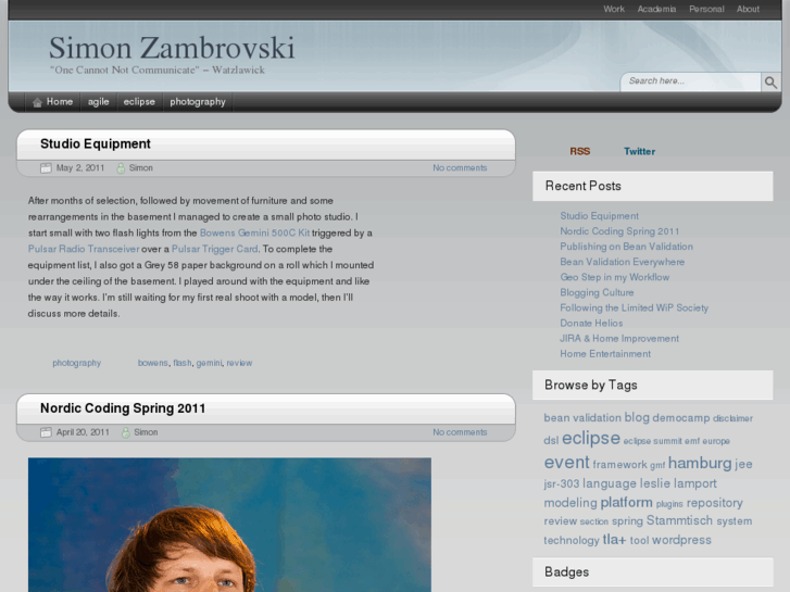 www.zambrovski.org