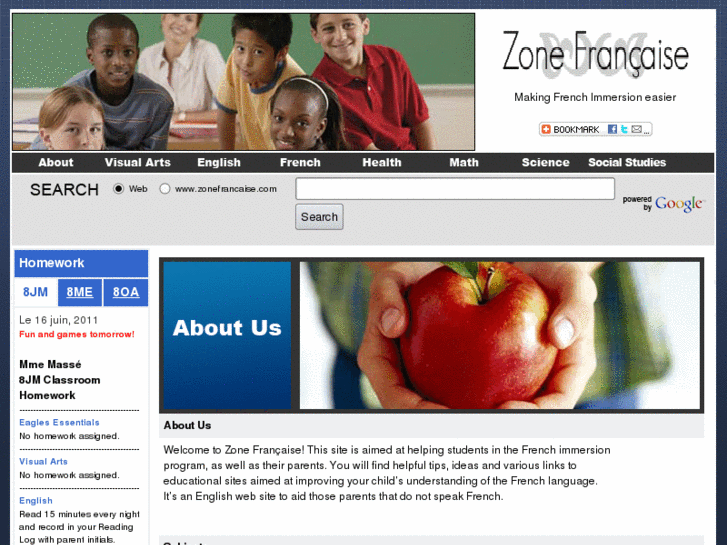 www.zonefrancaise.com