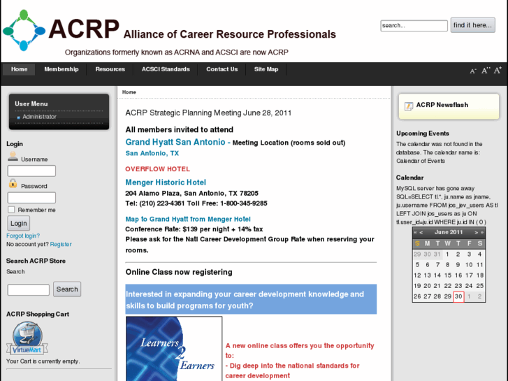 www.acrna.net