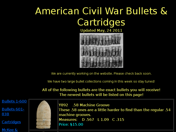 www.acwbullets.com